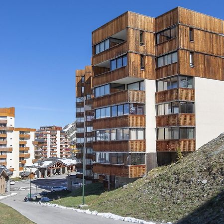 Residence Le Serac - 발토랑스 외부 사진