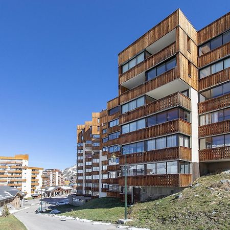 Residence Le Serac - 발토랑스 외부 사진