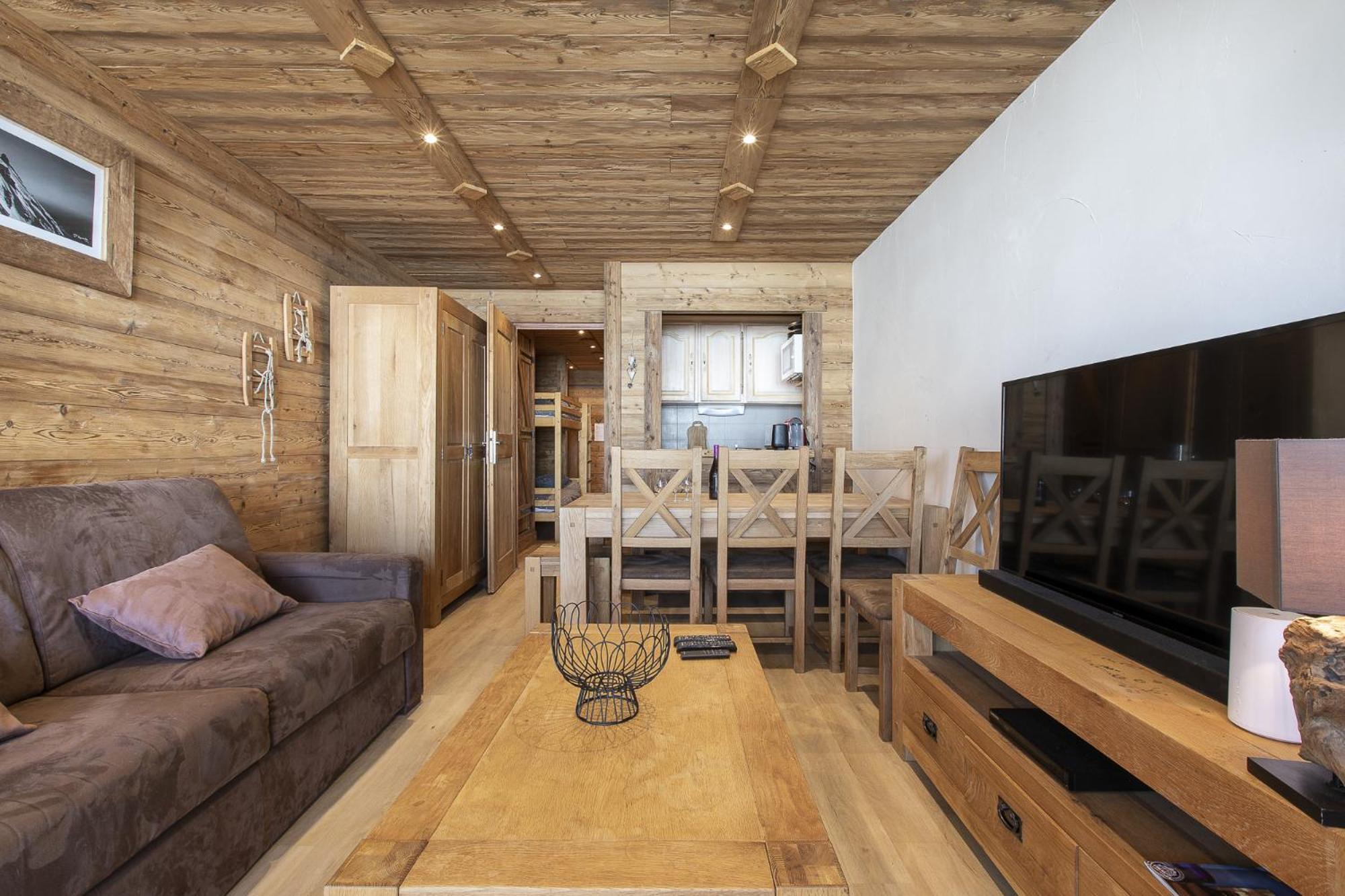 Residence Le Serac - 발토랑스 외부 사진