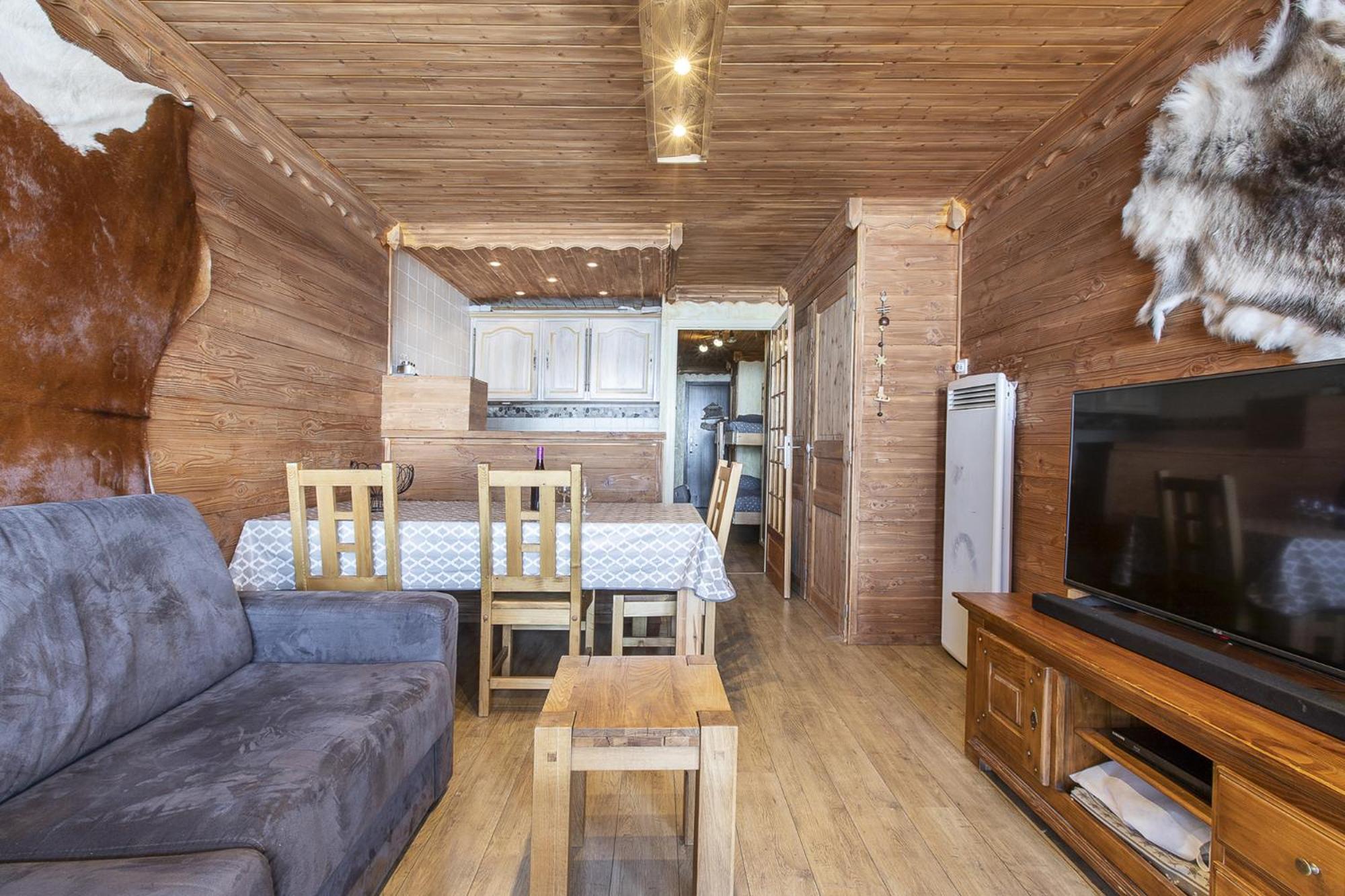 Residence Le Serac - 발토랑스 외부 사진