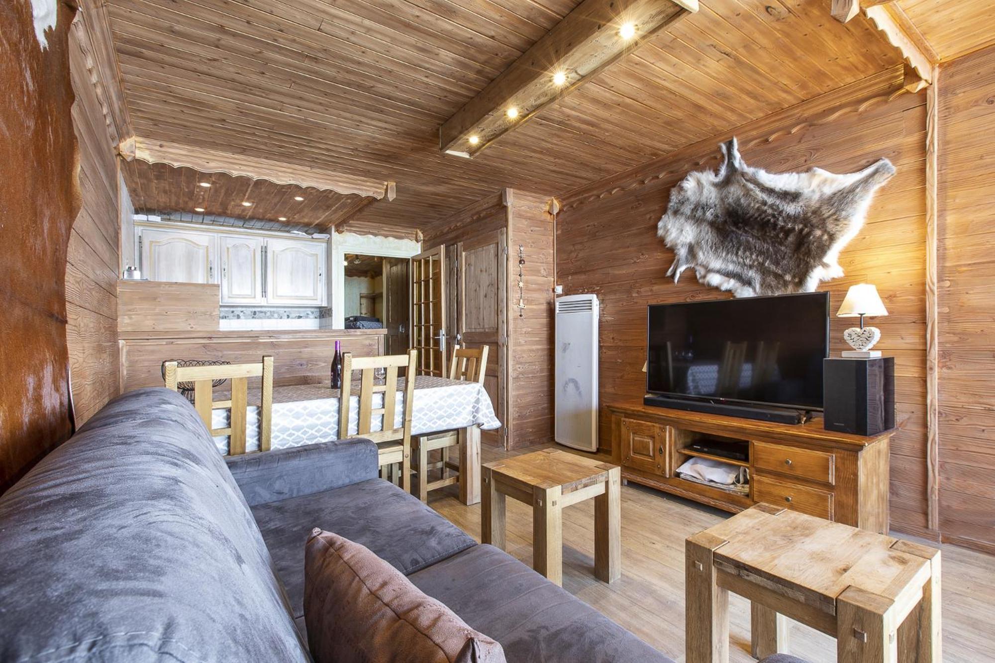 Residence Le Serac - 발토랑스 외부 사진
