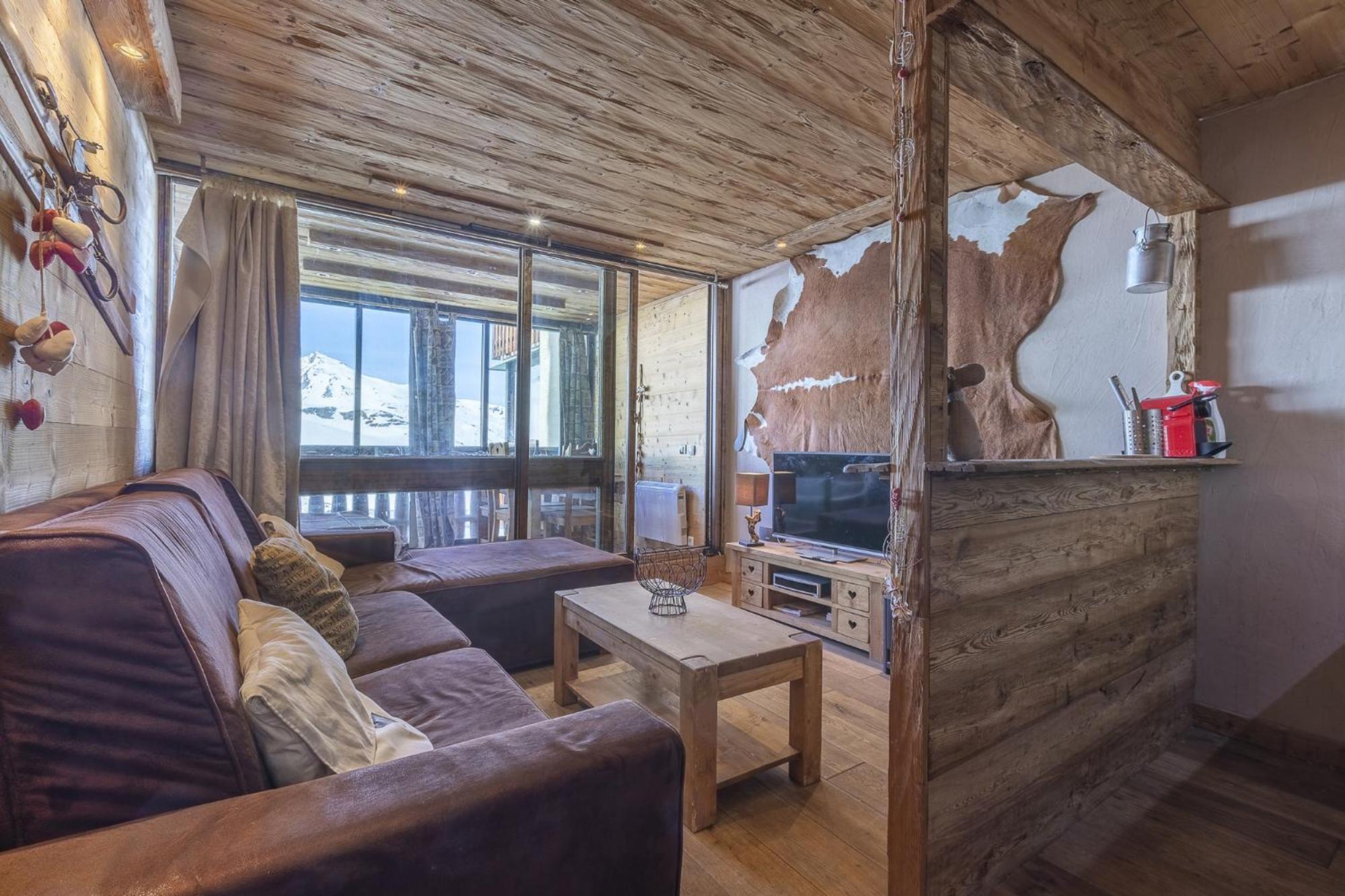 Residence Le Serac - 발토랑스 외부 사진