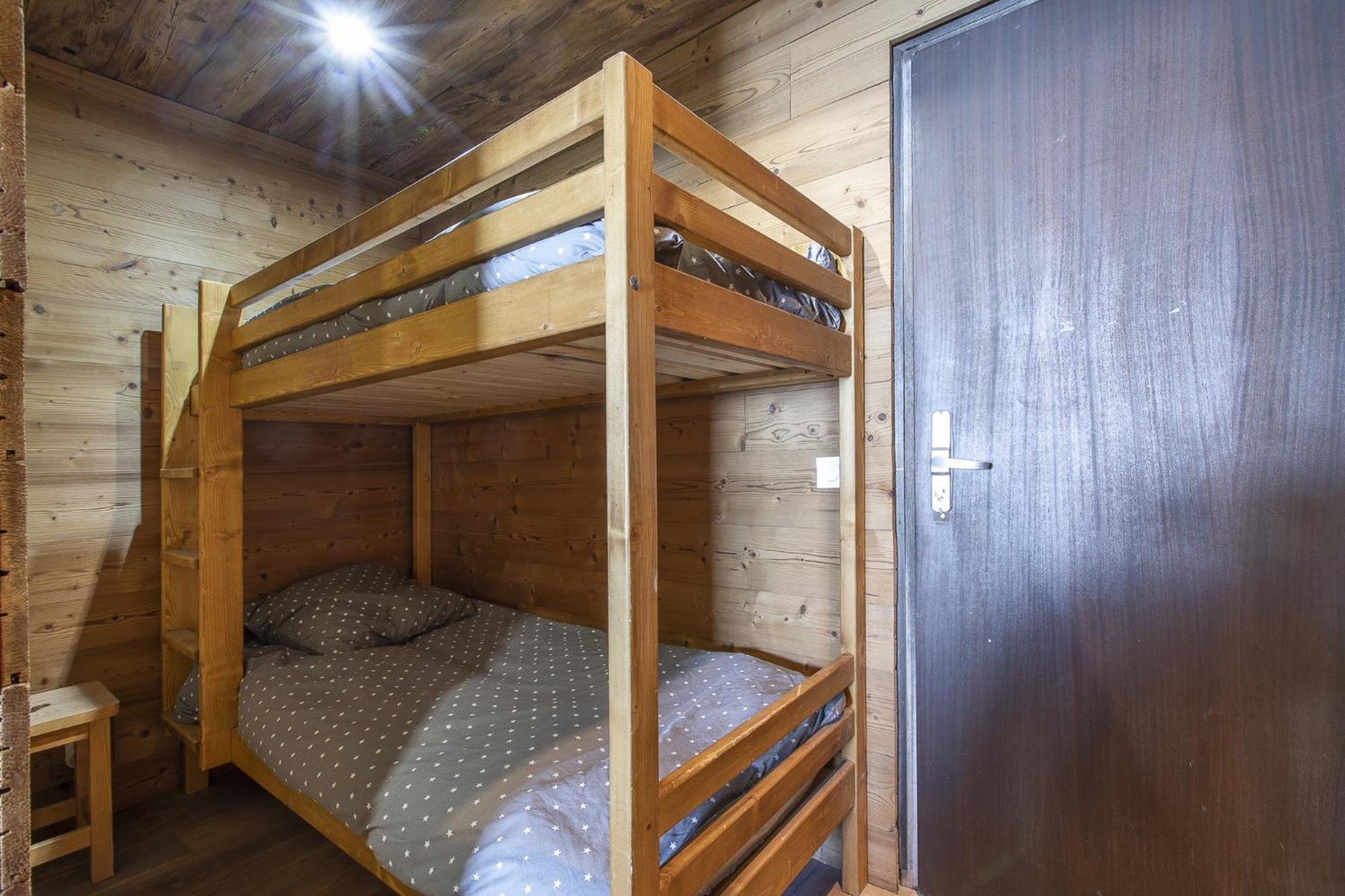 Residence Le Serac - 발토랑스 외부 사진