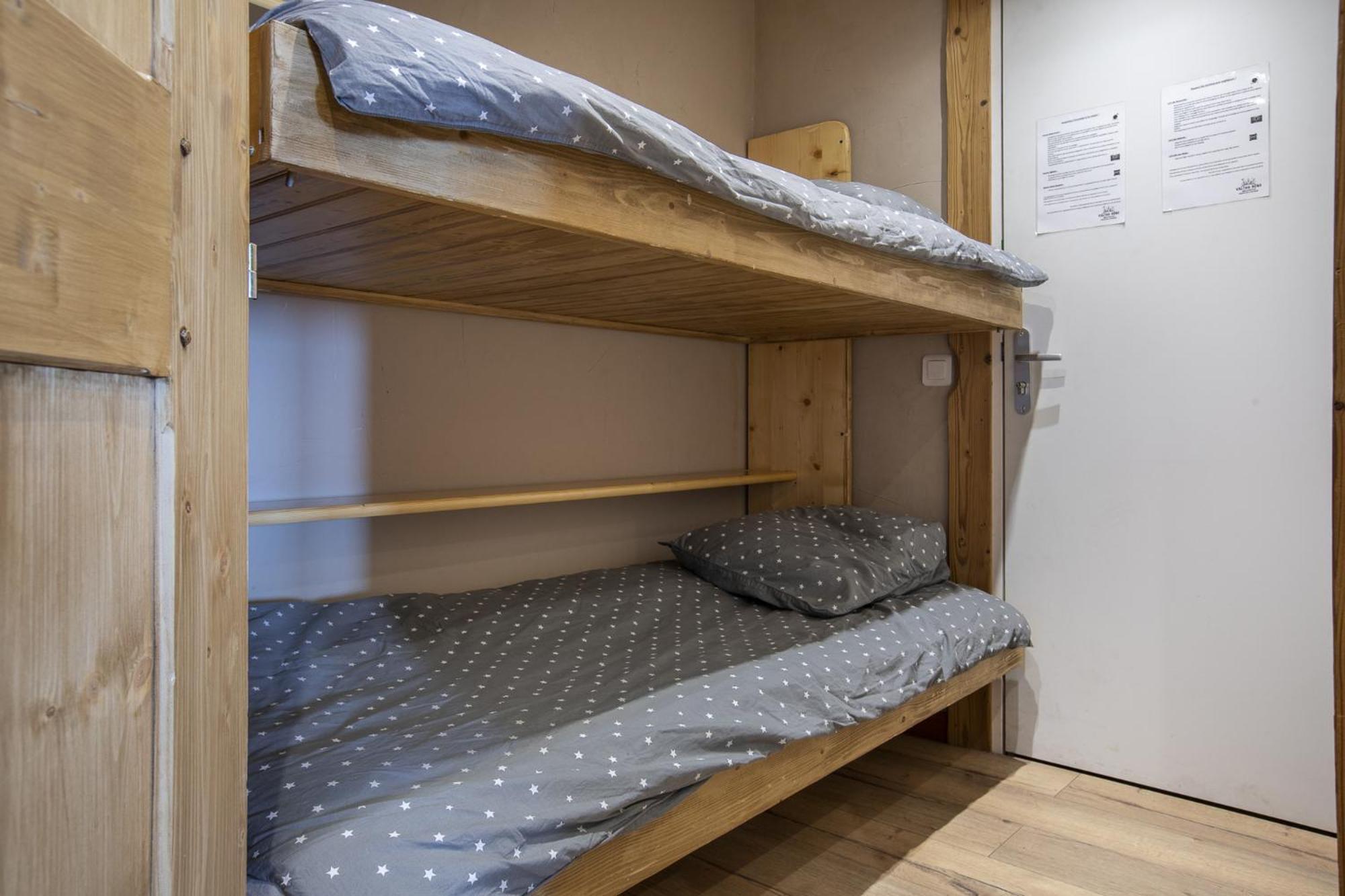 Residence Le Serac - 발토랑스 외부 사진