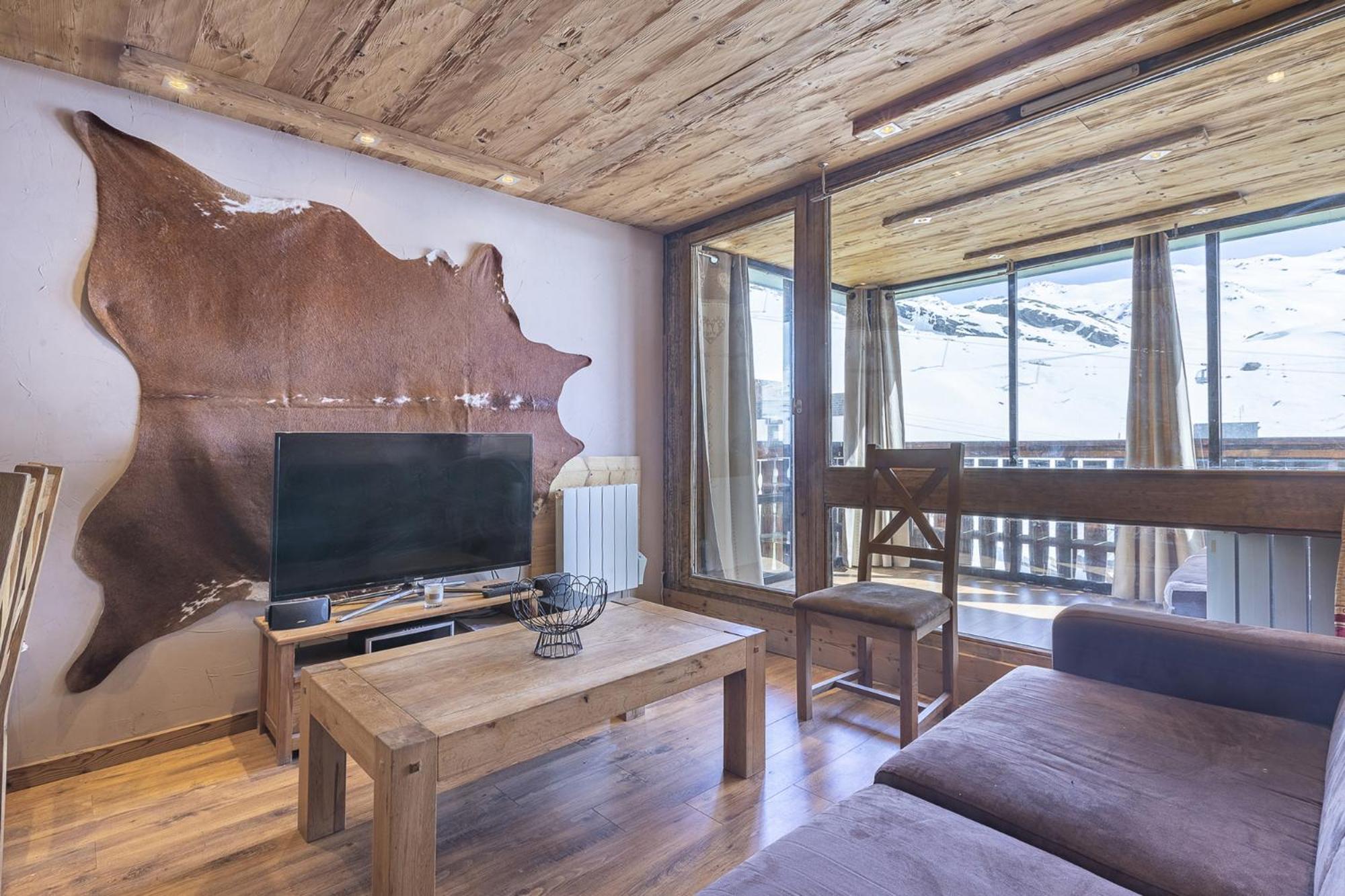 Residence Le Serac - 발토랑스 외부 사진