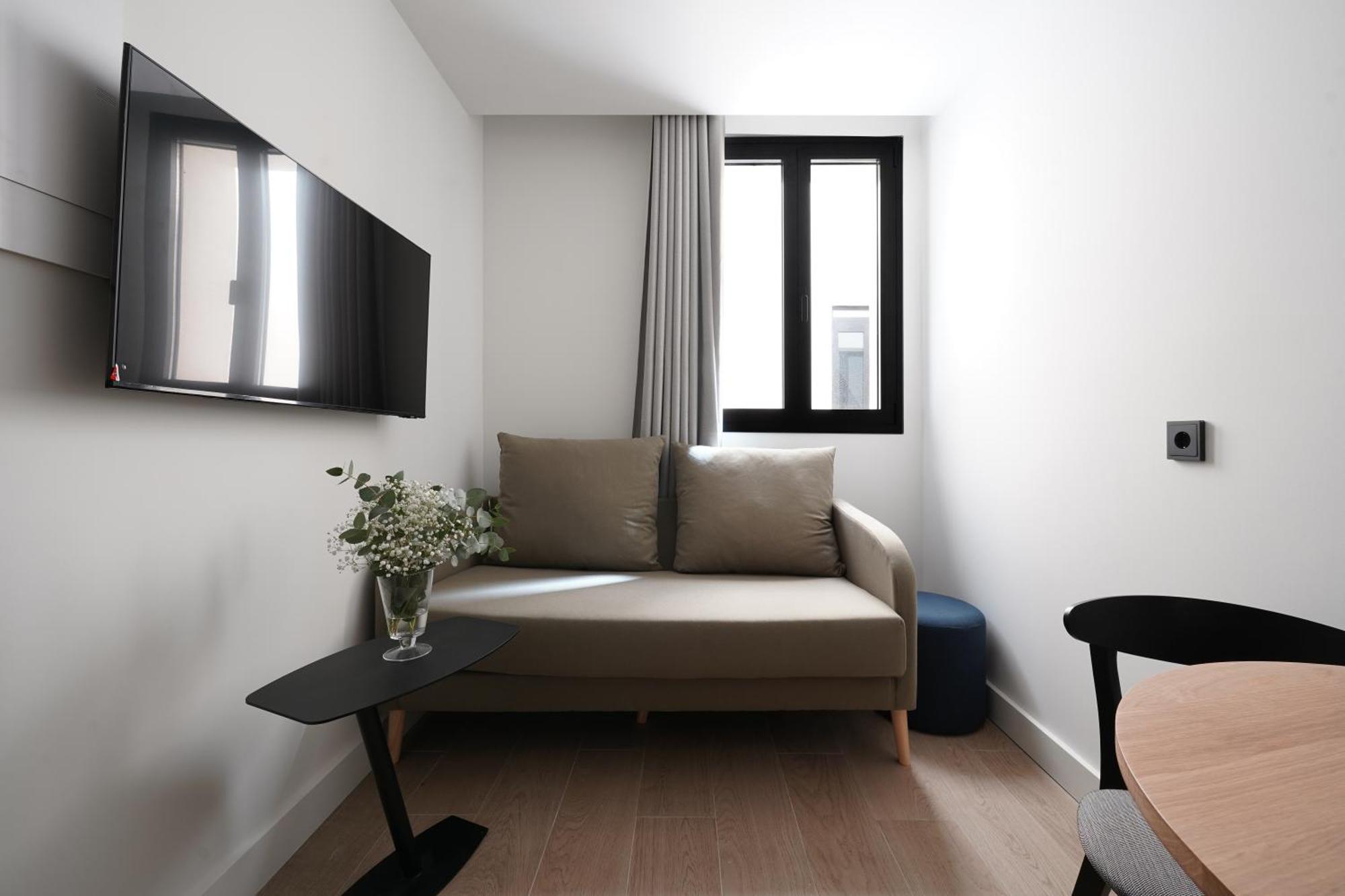 Residence Le Serac - 발토랑스 외부 사진