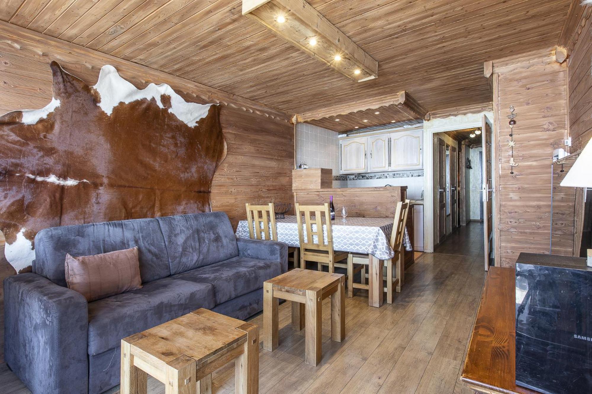 Residence Le Serac - 발토랑스 외부 사진